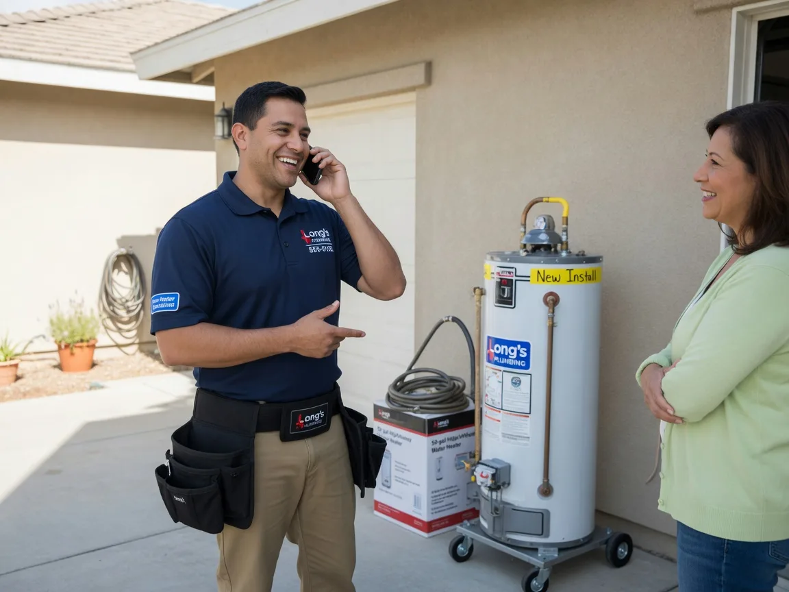Leak Detection Honea Path, SC FAQs